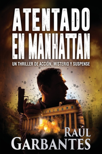 Atentado en Manhattan