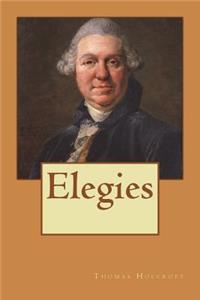 Elegies