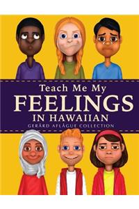 Teach Me My Feelings in Hawaiian