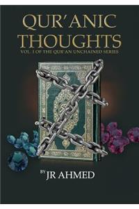 Qur'anic Thoughts