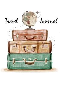 Travel Journal