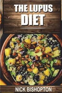 Lupus Diet