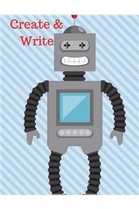 Create & Write