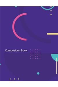 Composition Book