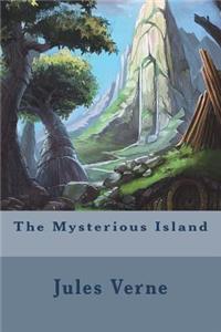 The Mysterious Island