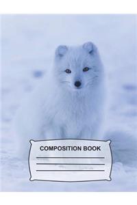 Composition Book