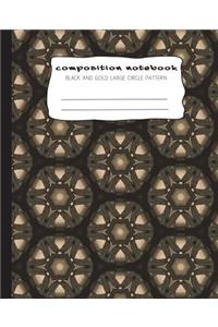 Composition Notebook