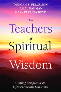 Teachers of Spiritual Wisdom