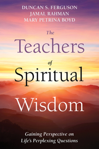 Teachers of Spiritual Wisdom