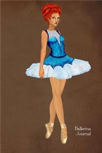 Ballerina Journal