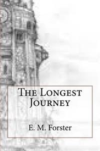 The Longest Journey