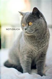 Notizbuch