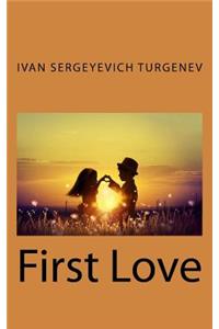 First Love