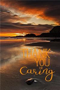 Thank You for Caring