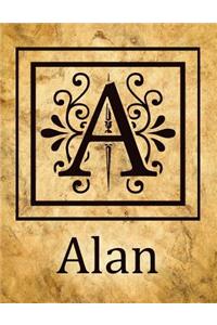 Alan