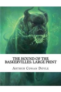 The Hound of the Baskervilles