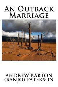 An Outback Marriage