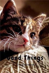 Good Things