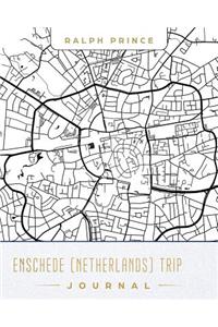 Enschede (Netherlands) Trip Journal