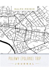 Pulawy (Poland) Trip Journal