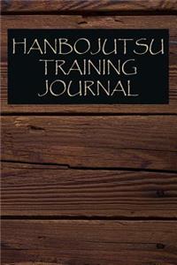 Hanbojutsu Training Journal