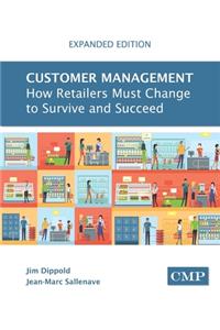 Customer Management (Expanded Edition)