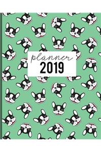 Planner 2019