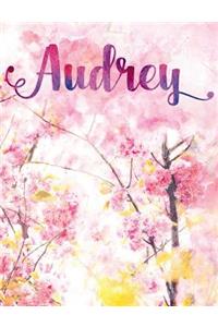 Audrey