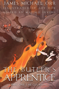 Butler's Apprentice Part One