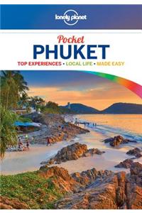 Lonely Planet Pocket Phuket