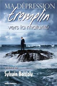 Ma dépression, tremplin vers la maturité