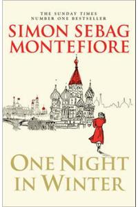 One Night in Winter