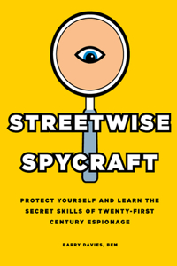 Streetwise Spycraft