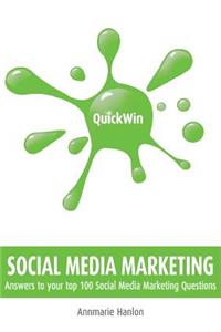 Quick Win Social Media Marketing