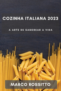 Cozinha Italiana 2023