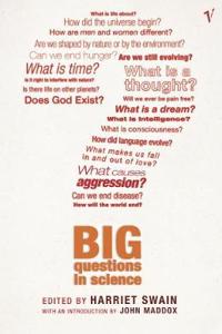 Big Questions In Science