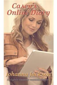 Casey's Online Diary