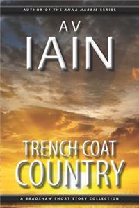 Trench Coat Country