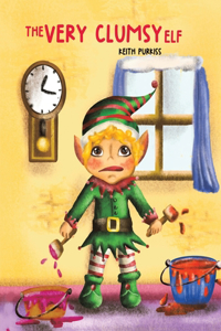 Very Clumsy Elf