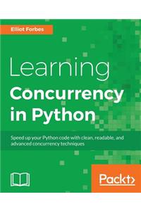 Learning Concurrency in Python