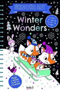 Winter Wonders
