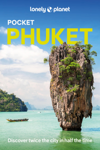 Lonely Planet Pocket Phuket 6