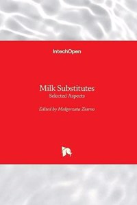 Milk Substitutes