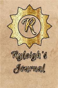 Ryleigh