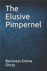 The Elusive Pimpernel