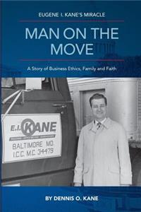 Man on the Move