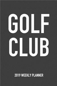 Golf Club