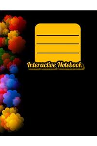 Interactive Notebook