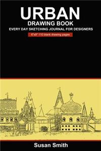 Urban Drawing Book