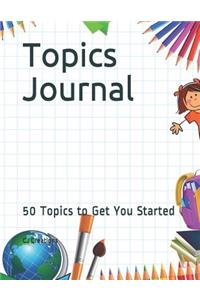 Topics Journal